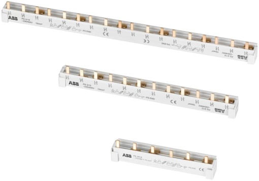 Busbar 1 phase