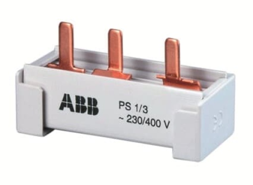 Busbar 1 phase