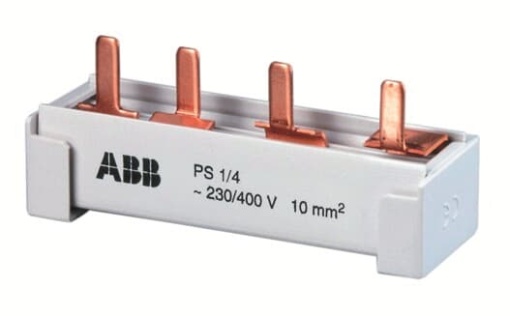 Busbar 1 phase