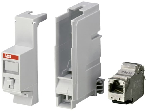 IPMS11 IP Patch Module MDRC