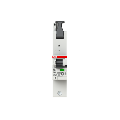 Selective Main Circuit Breaker