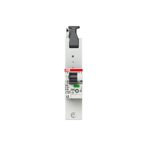 Selective Main Circuit Breaker