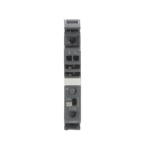 Protection Devices for DC Load Circuits