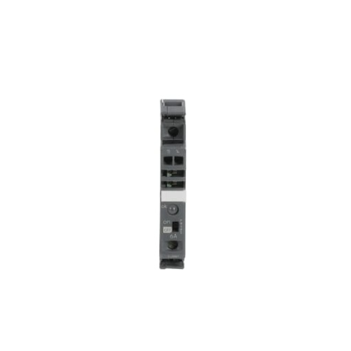 Protection Devices for DC Load Circuits