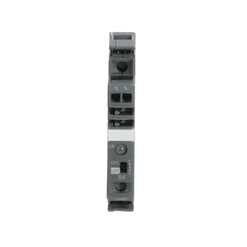 Protection Devices for DC Load Circuits