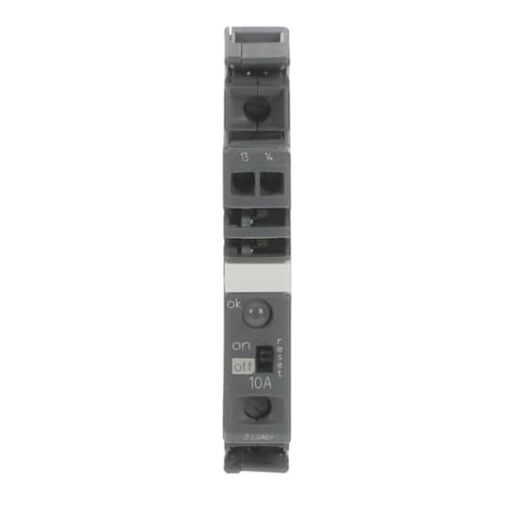 Protection Devices for DC Load Circuits