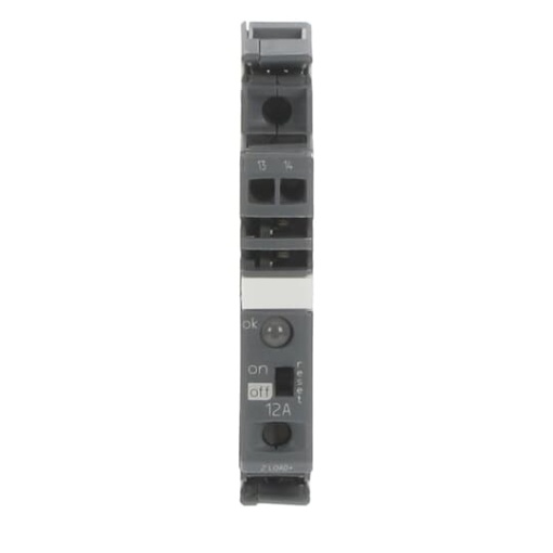 Protection Devices for DC Load Circuits