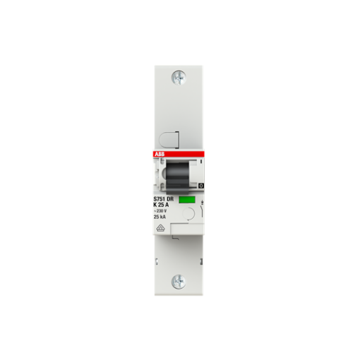 Selective Main Circuit Breaker
