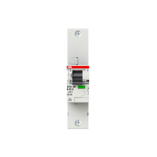Selective Main Circuit Breaker
