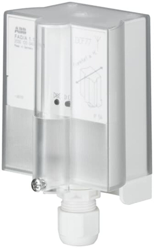 FADA11 DCF Antenna for Radio Time Switch SM