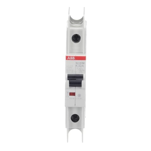 Miniature Circuit Breaker - SU200M - 1P - 32 A - K