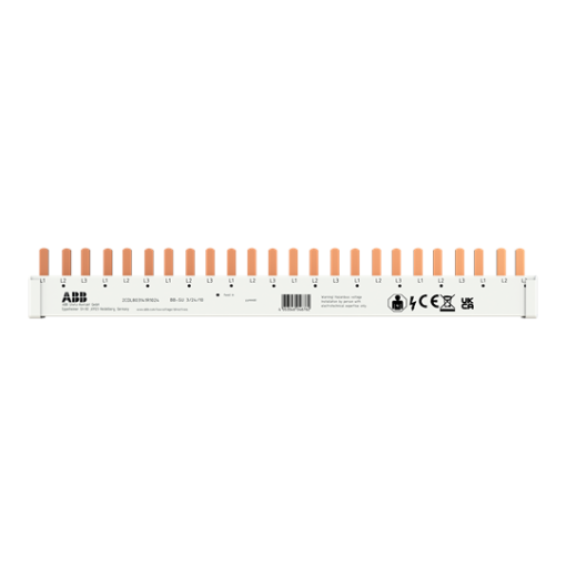 Busbar 3 phase