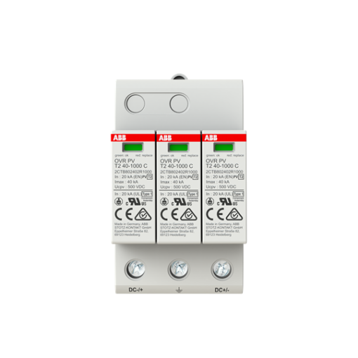 Surge Protective Device