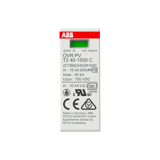 Surge Protective Device