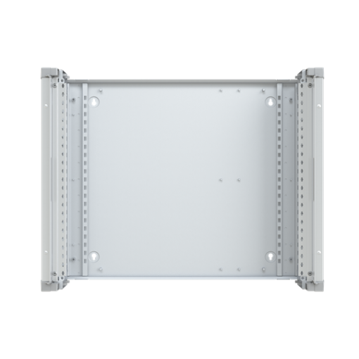 Cabinet, 1849 mm x 384 mm x 250 mm