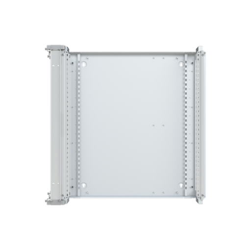 Cabinet, 849 mm x 816 mm x 250 mm
