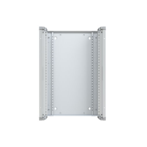 Cabinet, 849 mm x 600 mm x 250 mm