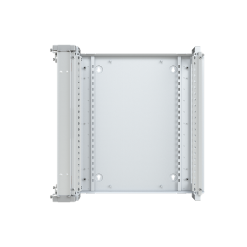 Cabinet, 649 mm x 600 mm x 250 mm