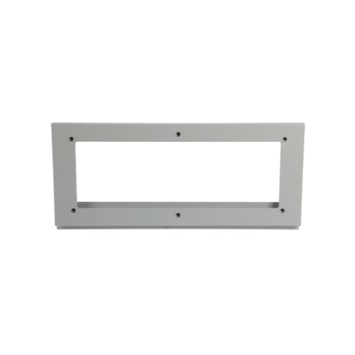 Top & Bottom, 50 mm x 600 mm x 250 mm