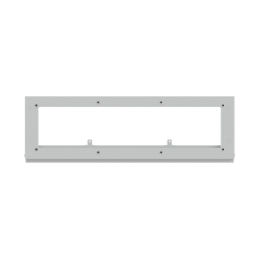 Top & Bottom, 50 mm x 816 mm x 250 mm