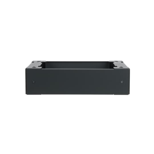 Plinth, 100 mm x 120 mm x 250 mm