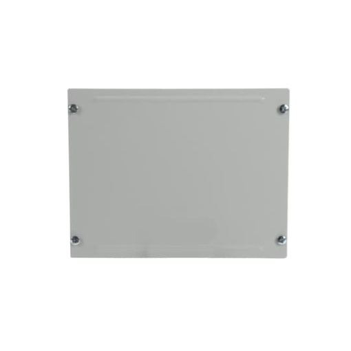 Flange, 13 mm x 400 mm x 250 mm