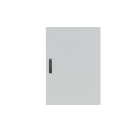 Door, 85 mm x 593 mm x 250 mm, IP55