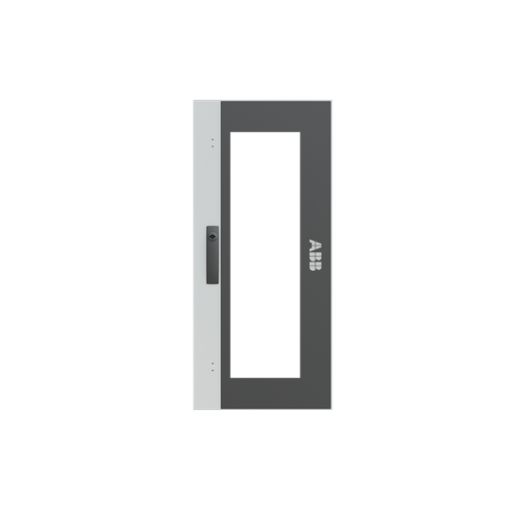 Door, 842 mm x 377 mm x 250 mm, IP55