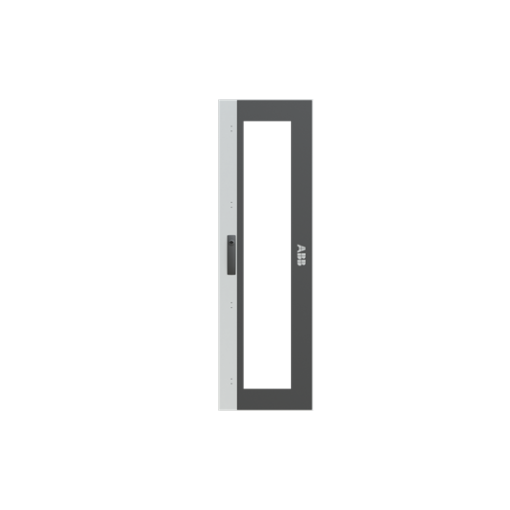 Door, 1242 mm x 377 mm x 250 mm, IP55