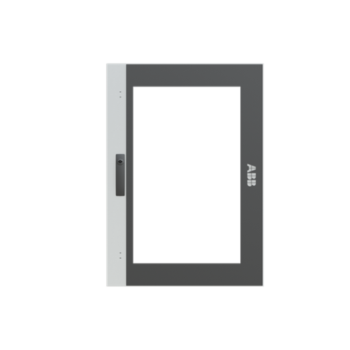 Door, 842 mm x 593 mm x 250 mm, IP55