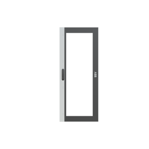 Door, 1442 mm x 593 mm x 250 mm, IP55