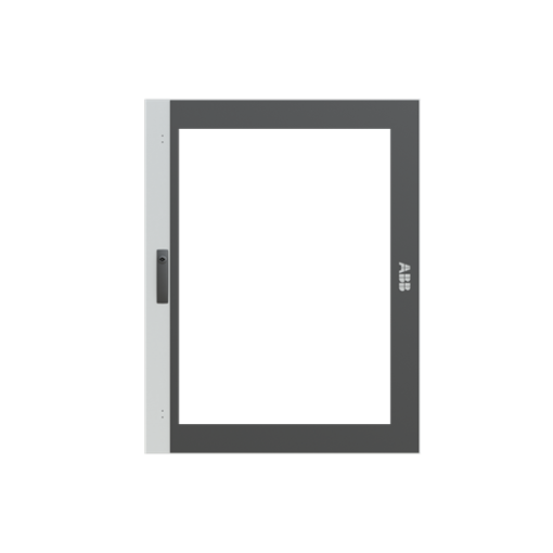 Door, 1042 mm x 809 mm x 250 mm, IP55