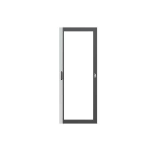 Door, 2042 mm x 809 mm x 250 mm, IP55