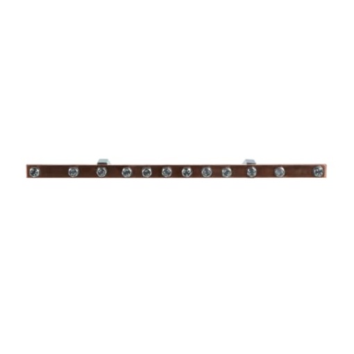 Interrior fitting System pro E energy Combi, 20 mm x 600 mm x 10 mm