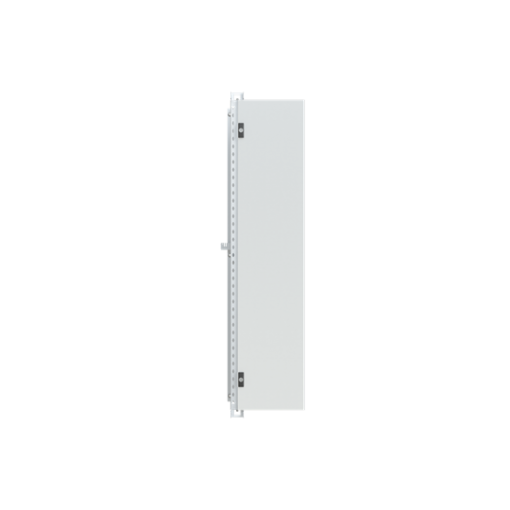 Integrated cable compartment, 1049 mm x 800 mm x 250 mm