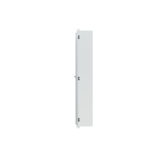 Integrated cable compartment, 1449 mm x 800 mm x 250 mm