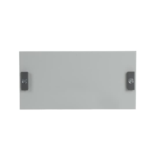 Closed cover, 150 mm x 296 mm x 230 mm