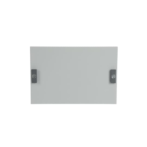 Closed cover, 200 mm x 296 mm x 230 mm