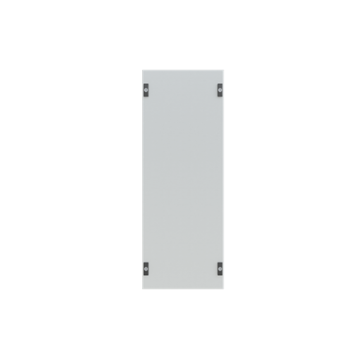 Closed cover, 800 mm x 296 mm x 230 mm