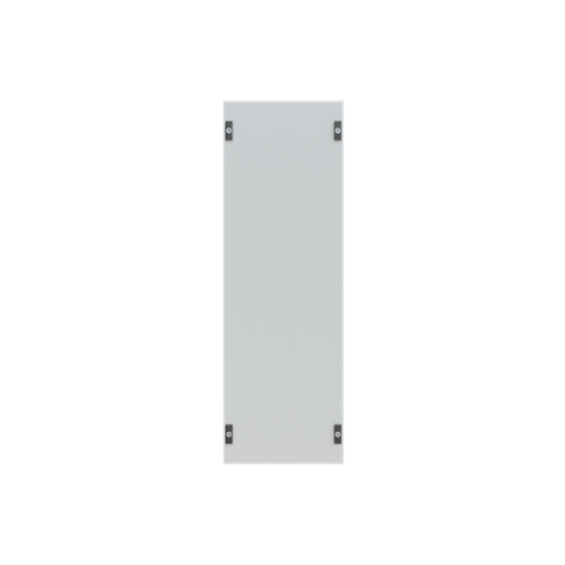 Closed cover, 900 mm x 296 mm x 230 mm