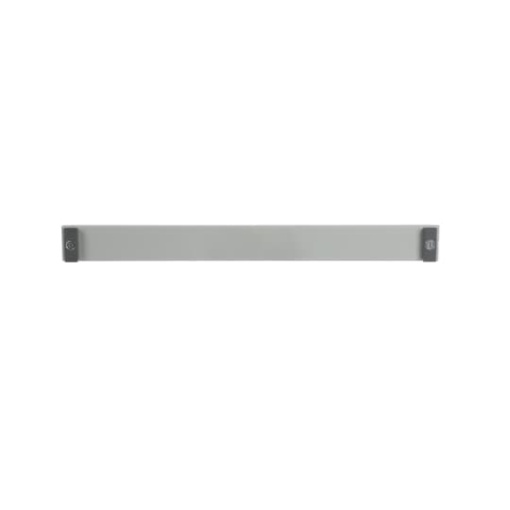 Closed cover, 50 mm x 512 mm x 230 mm