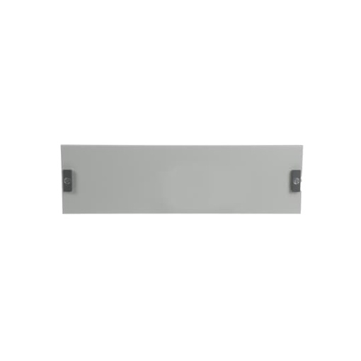 Closed cover, 150 mm x 512 mm x 230 mm