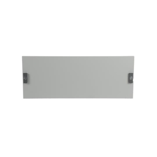 Closed cover, 200 mm x 512 mm x 230 mm