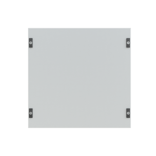Closed cover, 500 mm x 512 mm x 230 mm