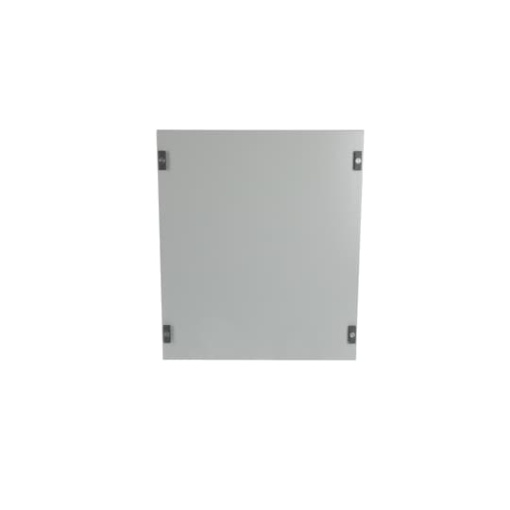 Closed cover, 600 mm x 512 mm x 230 mm