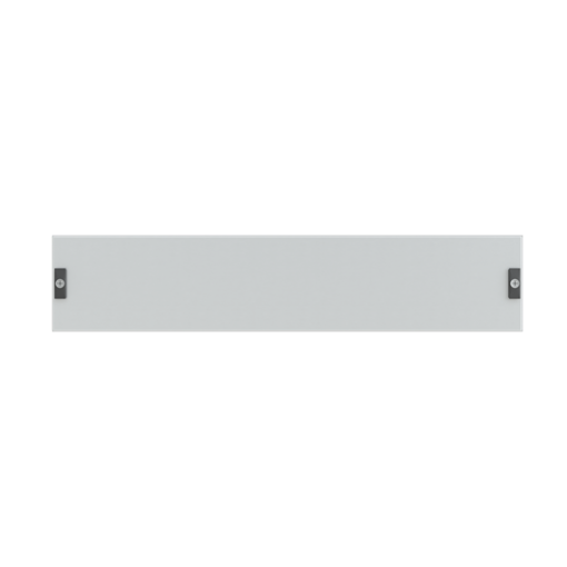 Closed cover, 150 mm x 728 mm x 230 mm