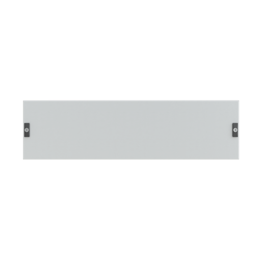 Closed cover, 200 mm x 728 mm x 230 mm