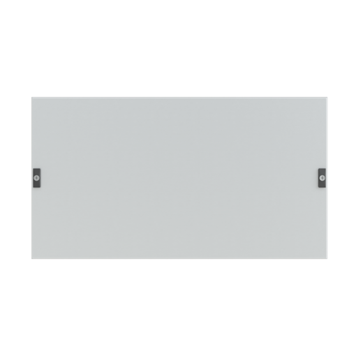 Closed cover, 400 mm x 728 mm x 230 mm