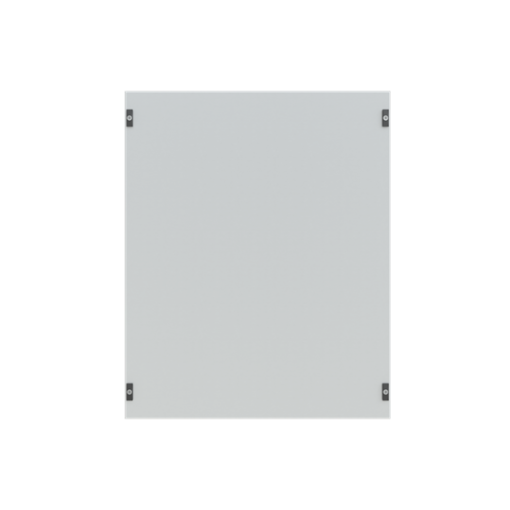 Closed cover, 900 mm x 728 mm x 230 mm