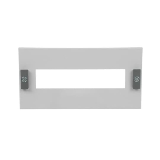 Slotted cover, 150 mm x 296 mm x 230 mm